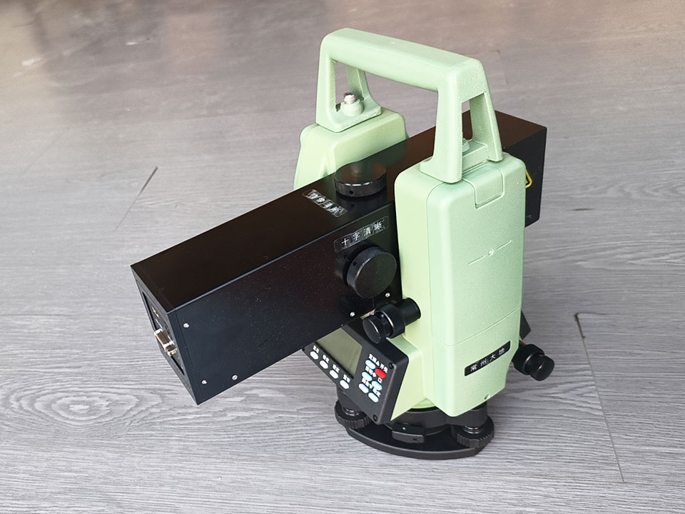 管棚管桩盾构机