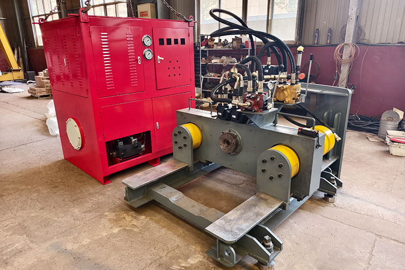 顶管机和盾构机的价格一般差别大吗？