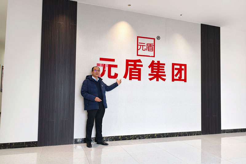 亚春国&mdash;&mdash;管道盾构机的创新者