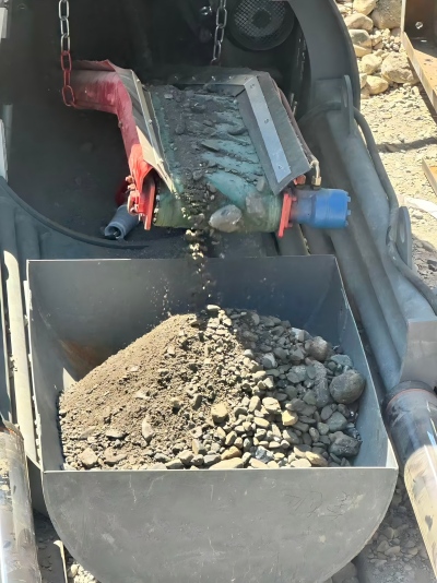 深耕西北复杂地质 铸就非开挖硬核重器